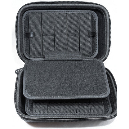 Vault Nano Case Black - gear storage accessory - image 2