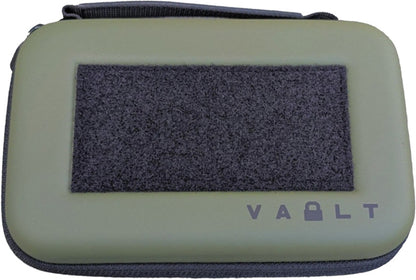 Vault Nano Case Foliage Green - gear storage accessory - image 1