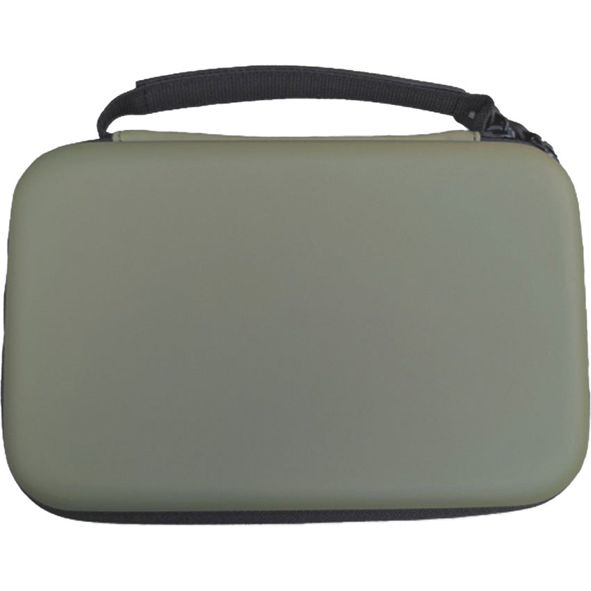 Vault Nano Case Foliage Green - gear storage accessory - image 2