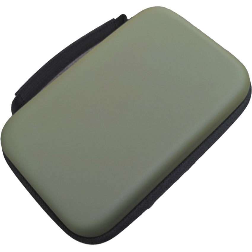 Vault Nano Case Foliage Green - gear storage accessory - image 3