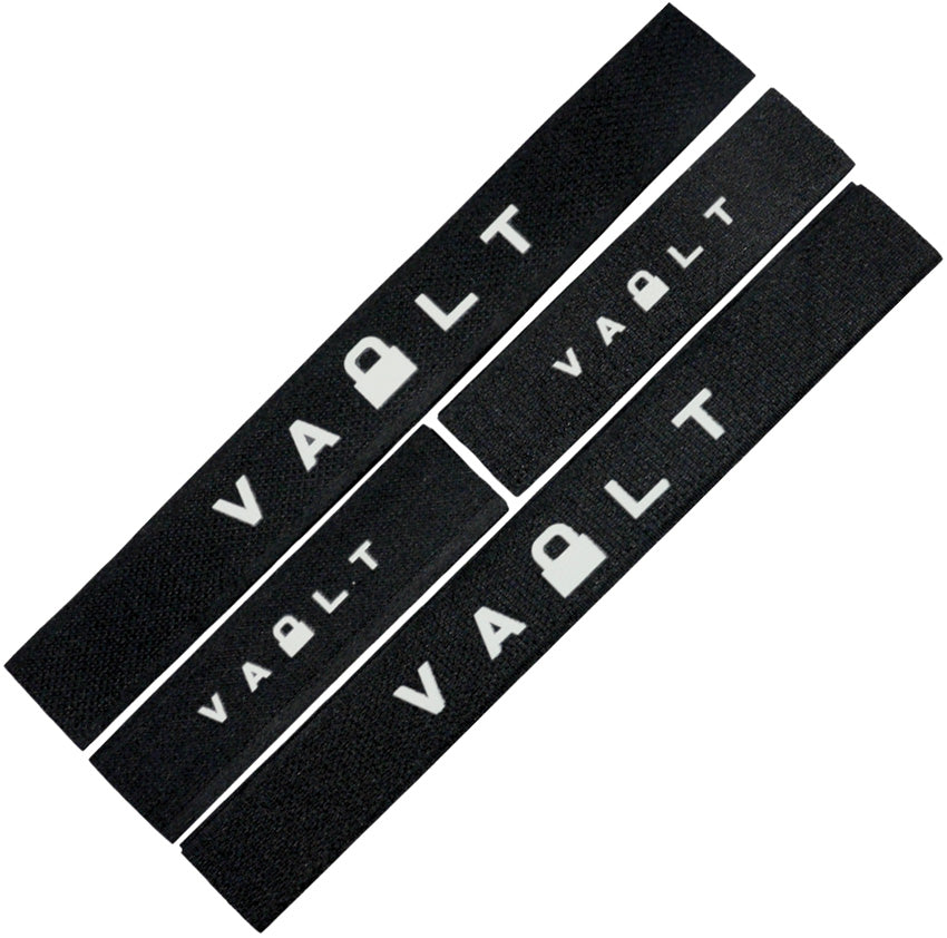 Vault Clip Strip Set - gear storage accessory - image 1