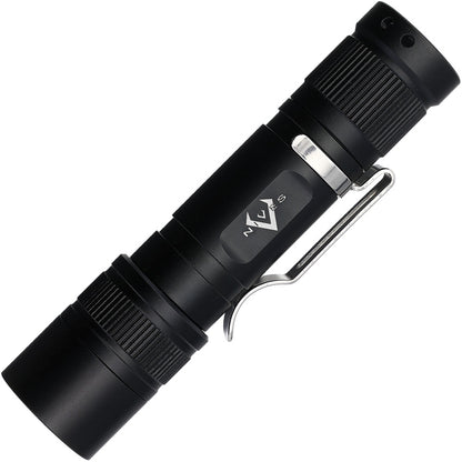 V NIVES Nite-Life 2v Flashlight - portable flashlight - image 1