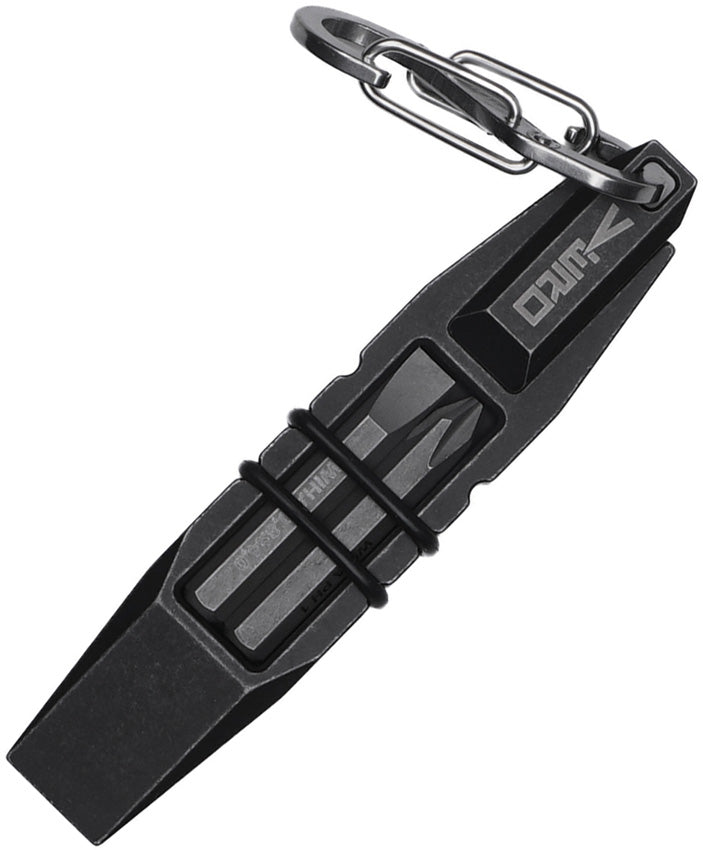 Vero Engineering Fulcrum Milli Pocket Tool 2.25 in overall - fishing accessory - image 1