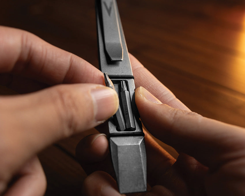 Vero Engineering Fulcrum Full Pocket Tool V-VF-FRWRC-FT-0006-S - fishing accessory - image 2