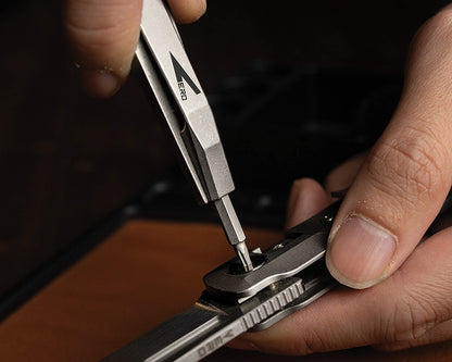 Vero Engineering Fulcrum Full Pocket Tool V-VF-FRWRC-FT-0006-S - fishing accessory - image 3