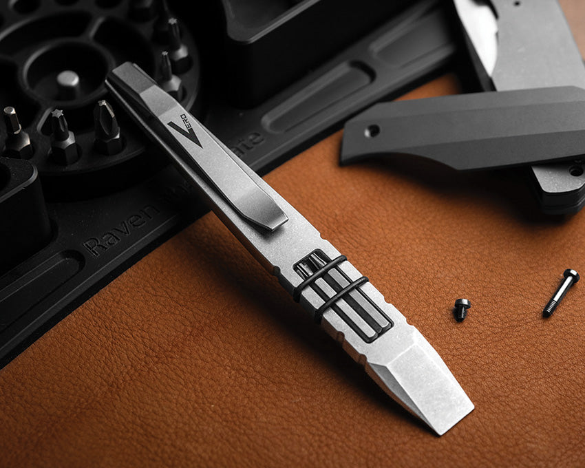 Vero Engineering Fulcrum Full Pocket Tool V-VF-FRWRC-FT-0006-S - fishing accessory - image 4