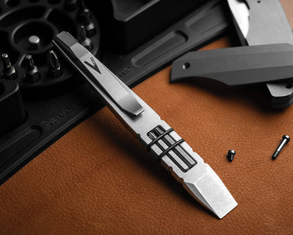 Vero Engineering Fulcrum Full Pocket Tool V-VF-FRWRC-FT-0006-S - fishing accessory - image 4