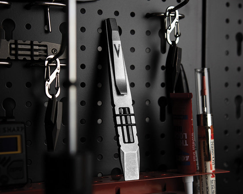 Vero Engineering Fulcrum Full Pocket Tool V-VF-FRWRC-FT-0006-S - fishing accessory - image 5