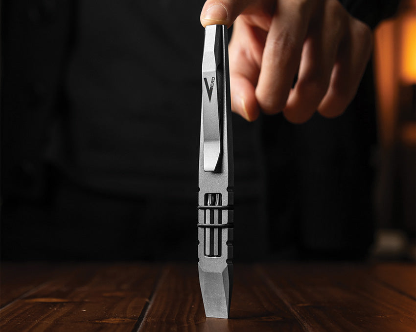 Vero Engineering Fulcrum Full Pocket Tool V-VF-FRWRC-FT-0006-S - fishing accessory - image 6