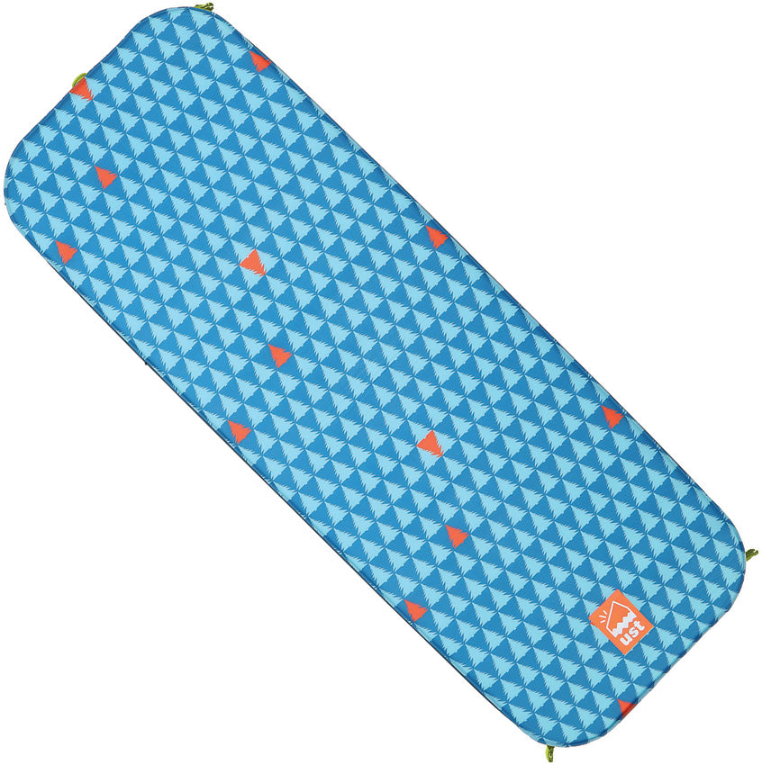 UST Fillmatic Sleeping Mat XL - camp sleeping gear - image 1