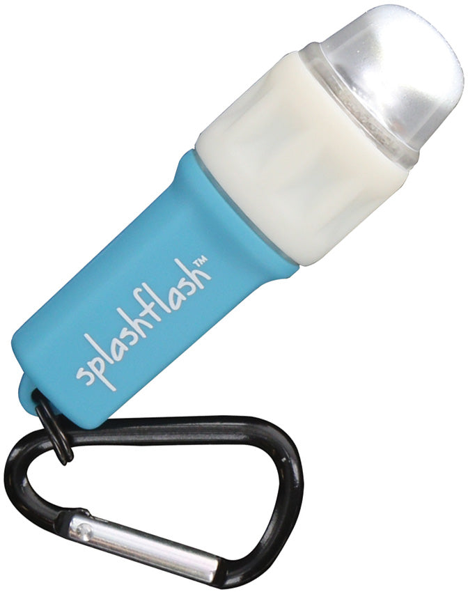 UST SplashFlash LED Light - portable flashlight - image 1