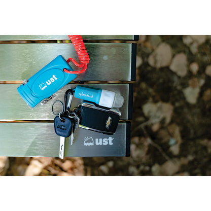 UST SplashFlash LED Light - portable flashlight - image 3