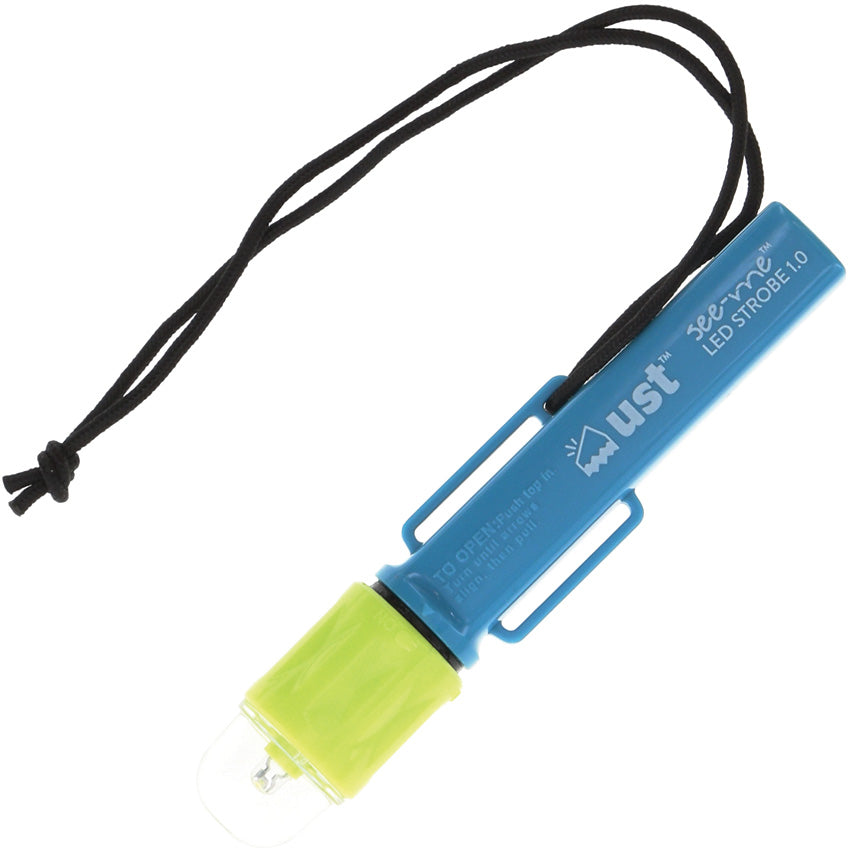 UST See-Me LED Strobe 1.0 - outdoor accessory - image 1