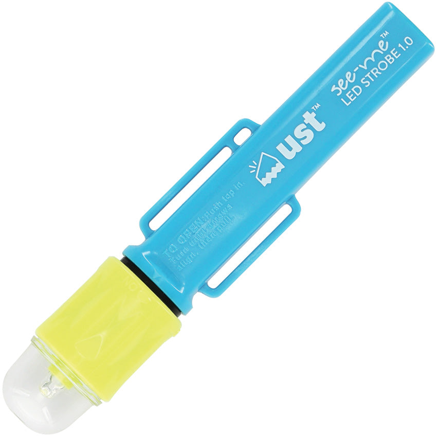 UST See-Me LED Strobe 1.0 - outdoor accessory - image 2