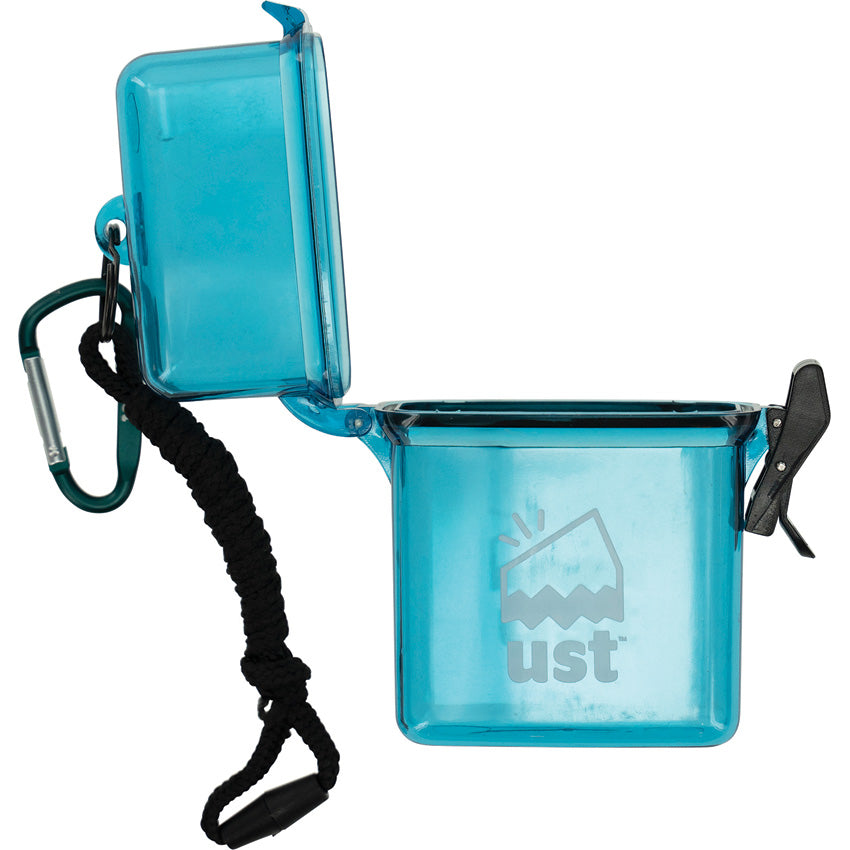 UST Learn and Live Knot Tying Kit - outdoor reference - image 4