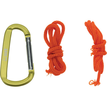 UST Learn and Live Knot Tying Kit - outdoor reference - image 6