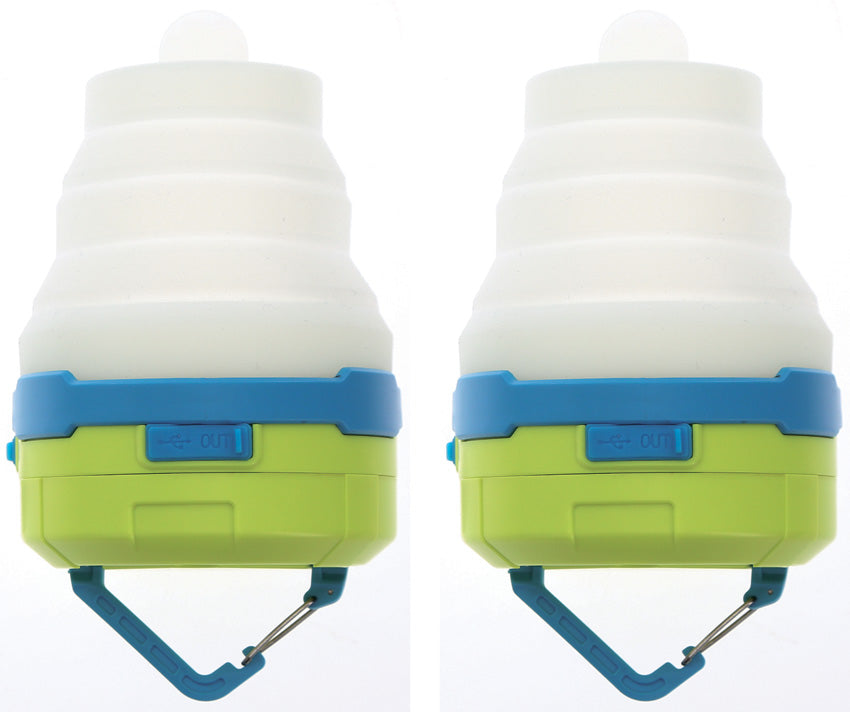 UST Spright Collapsible Lantern - outdoor lighting - image 1