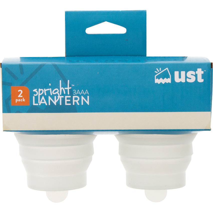 UST Spright Collapsible Lantern - outdoor lighting - image 3