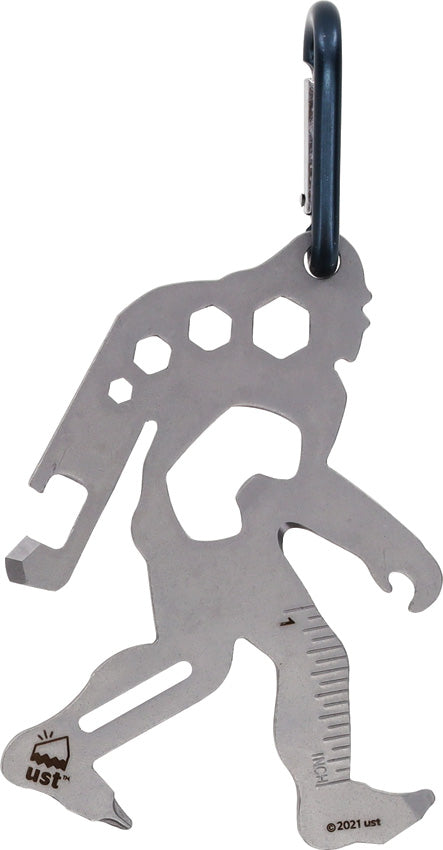 UST Tool-A-Long Multi-Tool 3.63 in overall - outdoor accessory - image 1
