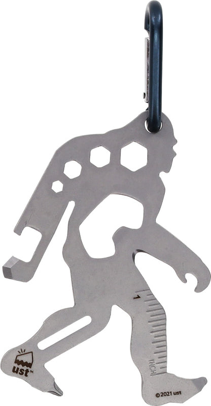 UST Tool-A-Long Multi-Tool 3.63 in overall - outdoor accessory - image 1