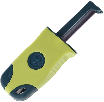 UST Sparkie Fire Starter Green - fire starting accessory - image 1