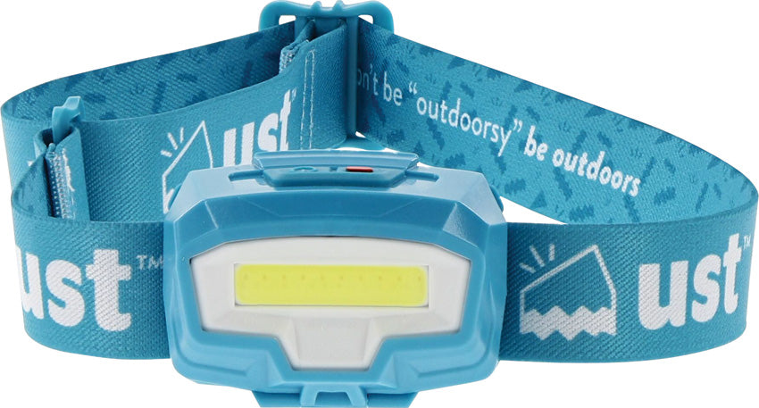UST Brila Headlamp - portable flashlight - image 1