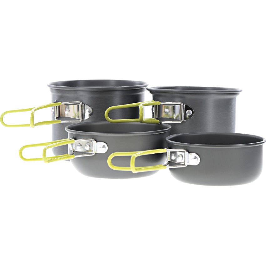 UST Duo Cook Kit - fire starting accessory - image 2