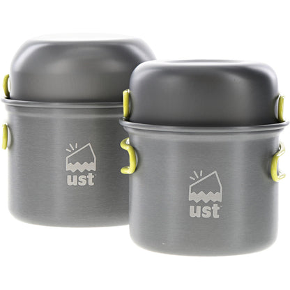 UST Duo Cook Kit - fire starting accessory - image 3