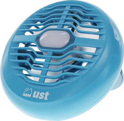 UST Brila USB Fan And Light - portable flashlight - image 1