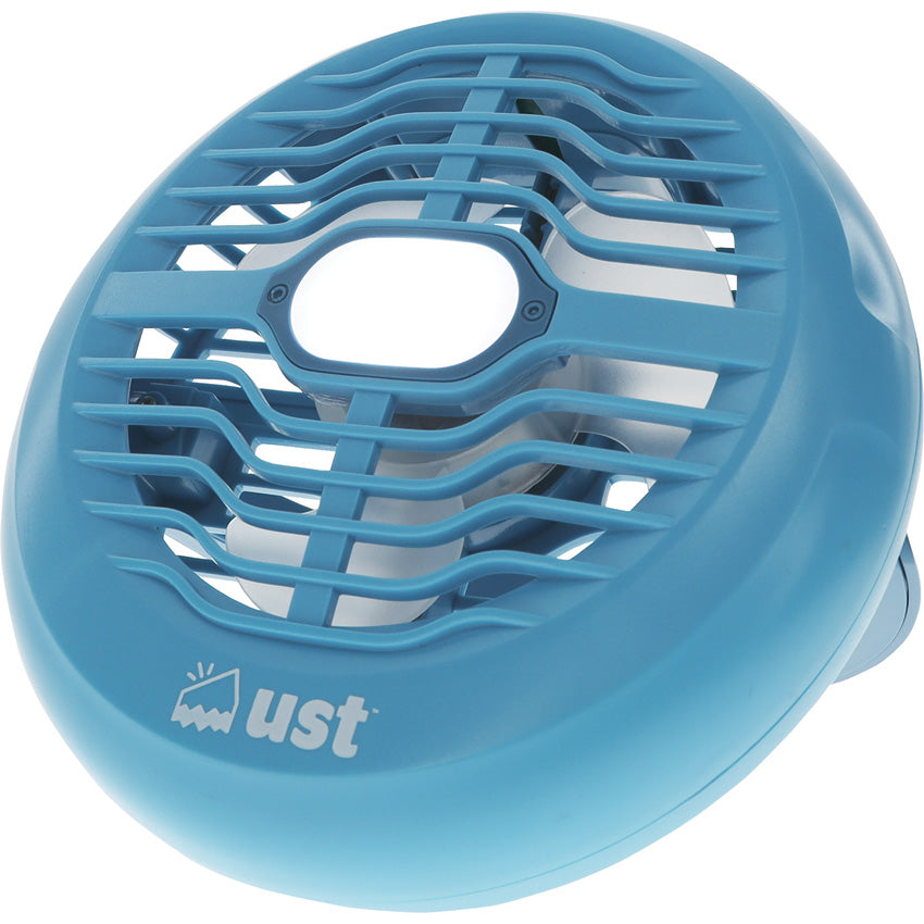 UST Brila USB Fan And Light - portable flashlight - image 6