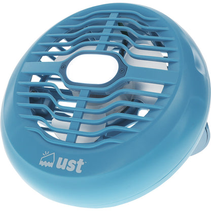 UST Brila USB Fan And Light - portable flashlight - image 6