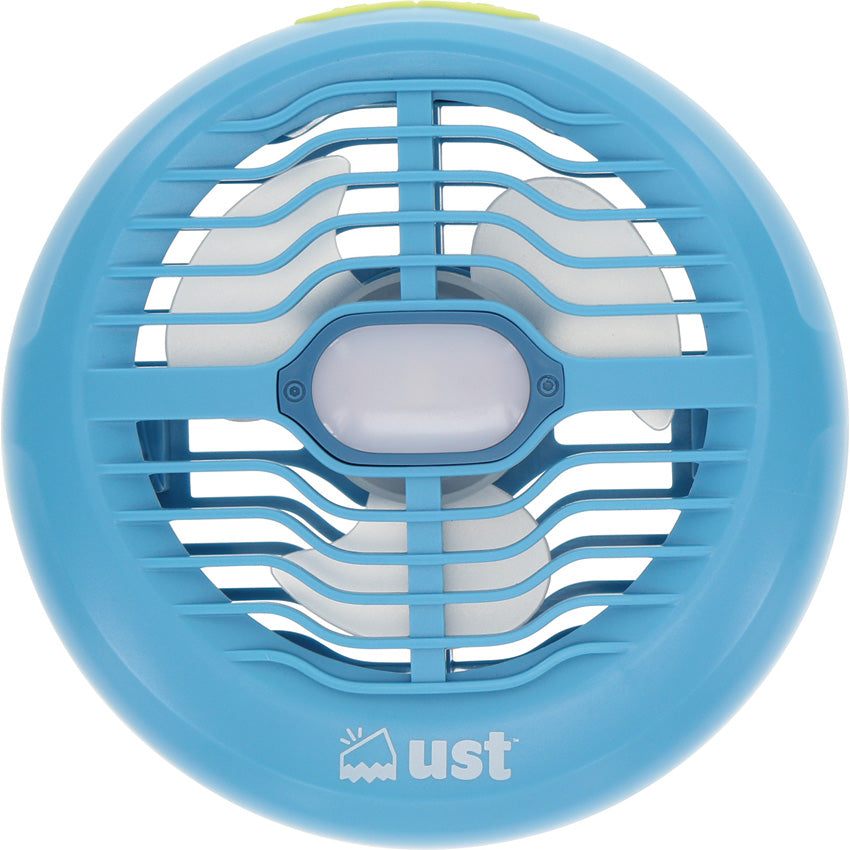 UST Brila USB Fan And Light - portable flashlight - image 7