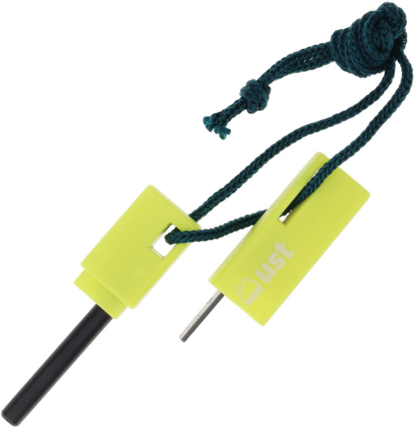 UST Spark Force Fire Starter - fire starting accessory - image 1