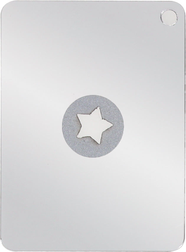 UST Signal Mirror - navigation gear - image 1