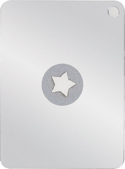 UST Signal Mirror - navigation gear - image 1