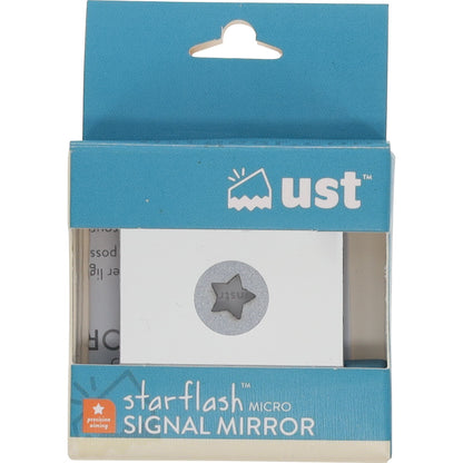 UST Signal Mirror - navigation gear - image 2