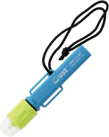 UST See Me 1.0 Mini Flashlight - portable flashlight - image 1