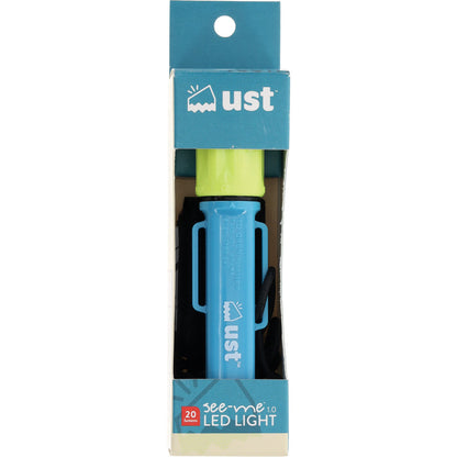 UST See Me 1.0 Mini Flashlight - portable flashlight - image 2