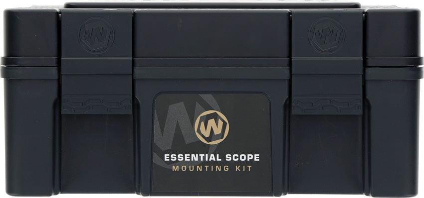 Wheeler Scope Mounting Kit - gear fastener - image 4