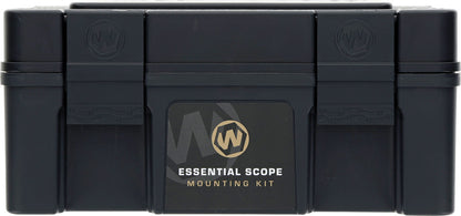 Wheeler Scope Mounting Kit - gear fastener - image 4