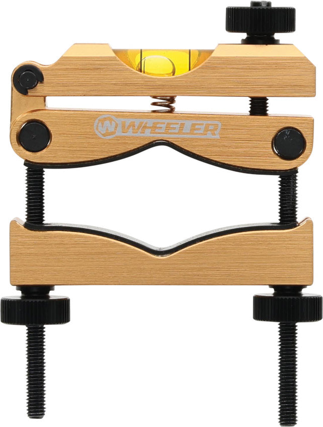 Wheeler Scope Mounting Kit - gear fastener - image 5