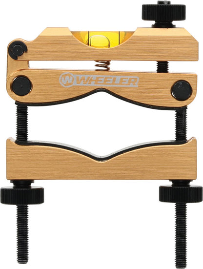 Wheeler Scope Mounting Kit - gear fastener - image 5