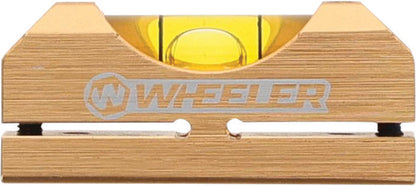 Wheeler Scope Mounting Kit - gear fastener - image 7