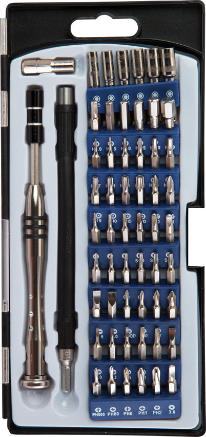 Wheeler Precision Micro Screwdrivr Set - fishing accessory - image 9