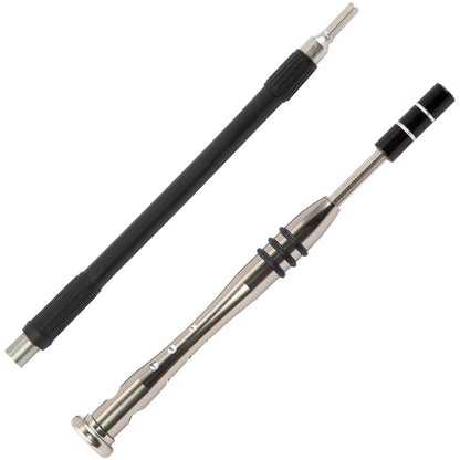 Wheeler Precision Micro Screwdrivr Set - fishing accessory - image 11