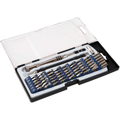 Wheeler Precision Micro Screwdrivr Set - fishing accessory - image 4