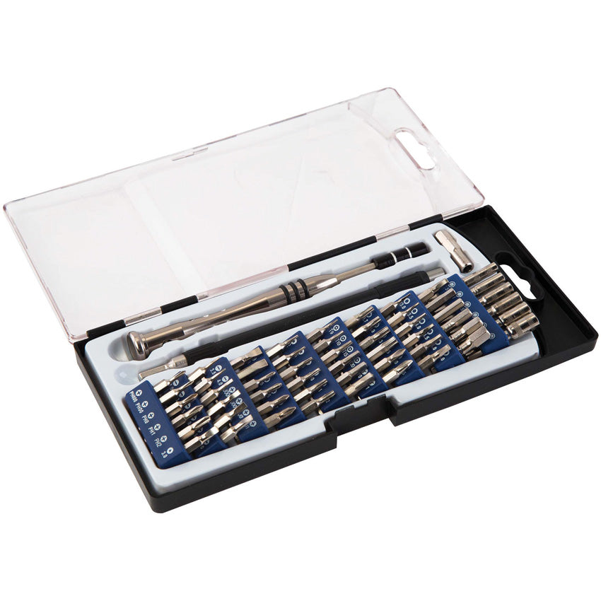 Wheeler Precision Micro Screwdrivr Set - fishing accessory - image 8
