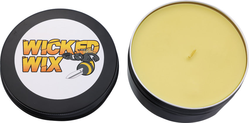 Wicked Industries Wicked Wix Teakwood - gear maintenance product - image 1