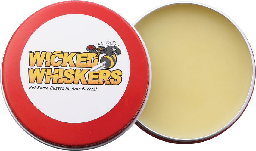 Wicked Industries Wicked Whiskers 8oz Sandal - gear maintenance product - image 1