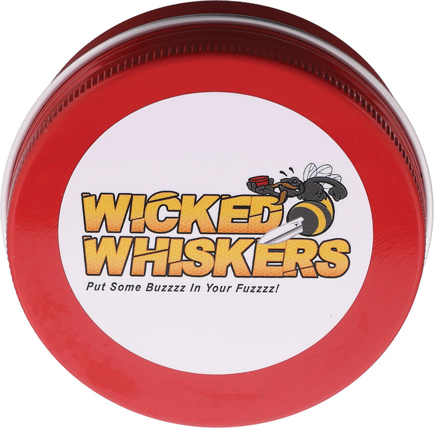 Wicked Industries Wicked Whiskers 8oz Sandal - gear maintenance product - image 2
